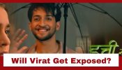 Itti Si Khushi Upcoming Twist: Vijay's confidence crumbles; agrees to expose Virat 968050