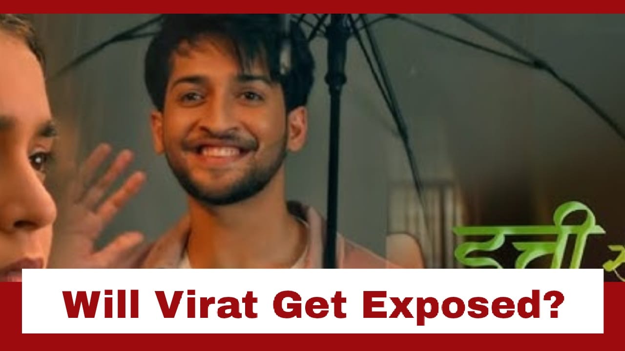 Itti Si Khushi Upcoming Twist: Vijay's confidence crumbles; agrees to expose Virat 968050