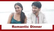 Itti Si Khushi Upcoming Twist: Virat and Anvita's romantic dinner; Sanjay doubts Virat 966211