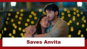 Itti Si Khushi Upcoming Twist: Virat saves Anvita; gets aggressive with the boys 968834