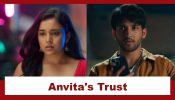 Itti Si Khushi Upcoming Twist: Virat's picnic with Anvita and her siblings; Anvita trusts him totally 968209
