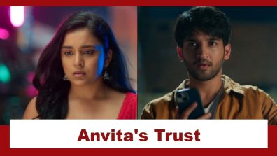 Itti Si Khushi Upcoming Twist: Virat’s picnic with Anvita and her siblings; Anvita’s trust builds