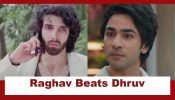 Jaane Anjaane Hum Mile Upcoming Twist: Dhruv on a lawyer hunting spree; Raghav beats Dhruv 967422