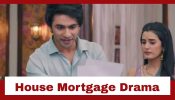 Jaane Anjaane Hum Mile Upcoming Twist: Dhruv's hotel shuts down; Chaudhary house to get mortgaged 967553