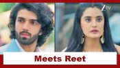 Jaane Anjaane Hum Mile Upcoming Twist: Raghav meets Reet's family; Unnati gets angry at him 965751