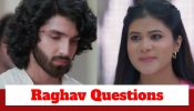 Jaane Anjaane Hum Mile Upcoming Twist: Raghav vows to get Reet out of jail; questions Smita on her deceit 966971