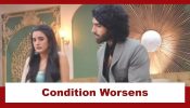 Jaane Anjaane Hum Mile Upcoming Twist: Raghav's condition worsens; Reet prays for him 966279