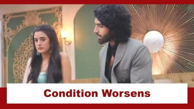 Jaane Anjaane Hum Mile Upcoming Twist: Raghav’s condition worsens; Reet prays for him