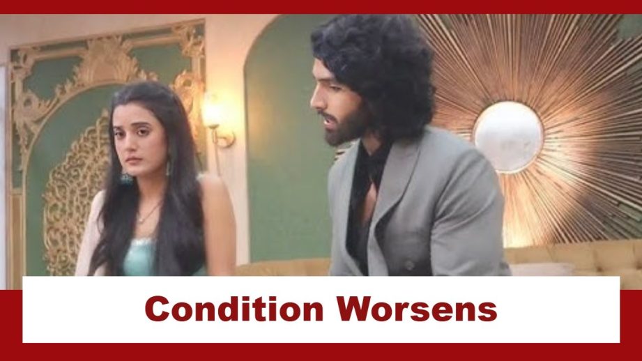 Jaane Anjaane Hum Mile Upcoming Twist: Raghav's condition worsens; Reet prays for him 966279