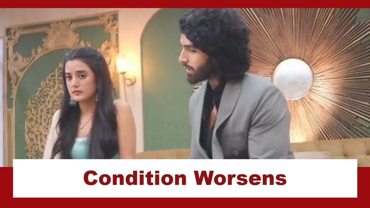 Jaane Anjaane Hum Mile Upcoming Twist: Raghav's condition worsens; Reet prays for him 966279