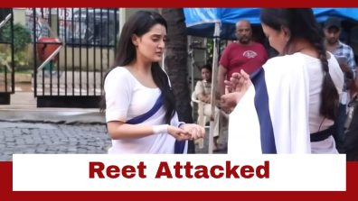Jaane Anjaane Hum Mile Upcoming Twist: Reet gets attacked in jail; Is it part of Buaji’s plan?