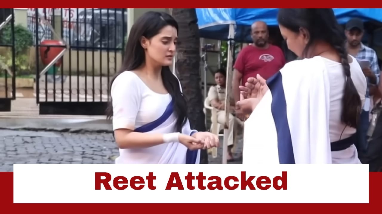 Jaane Anjaane Hum Mile Upcoming Twist: Reet gets attacked in jail; Is it part of Buaji's plan? 967130