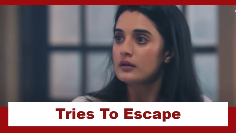 Jaane Anjaane Hum Mile Upcoming Twist: Reet gets to know about her family's crisis; tries to escape from jail 967755