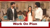 Jaane Anjaane Hum Mile Upcoming Twist: Rohit and Reet work on their plan against Raghav; Will they achieve the goal? 969422