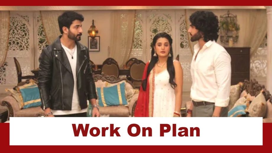 Jaane Anjaane Hum Mile Upcoming Twist: Rohit and Reet work on their plan against Raghav; Will they achieve the goal? 969422