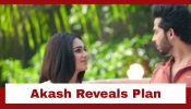 Jagriti Ek Nayi Subah Upcoming Twist: Akash continues with his obsessiveness for Jagriti; reveals his plan to her 968523