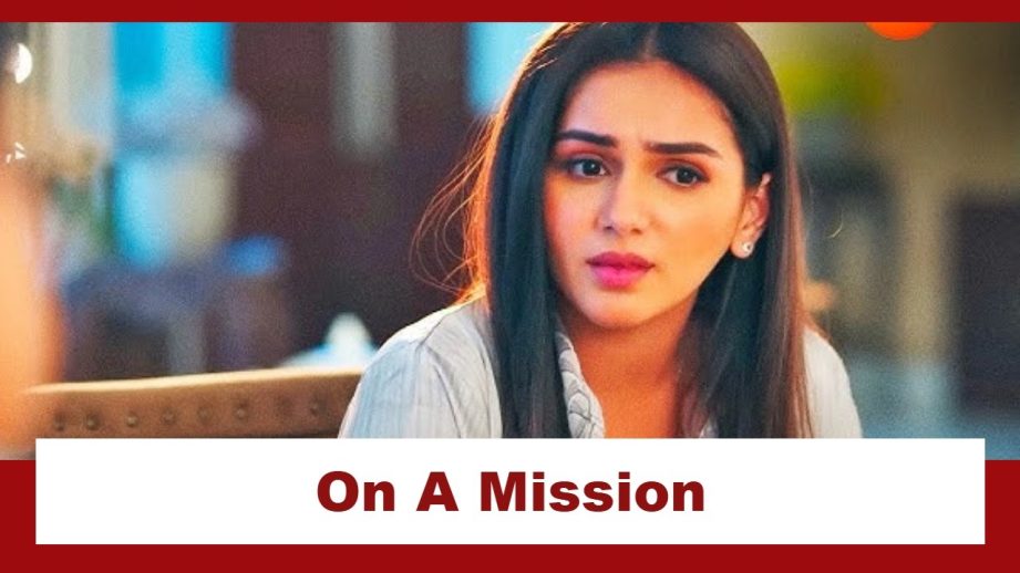 Jagriti Ek Nayi Subah Upcoming Twist: Jagriti on a mission; corners Kalikant to reveal his real identity 966310