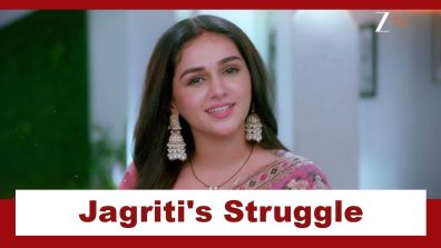 Jagriti Ek Nayi Subah Upcoming Twist: Jagriti’s struggle to prove Kalikant’s truth; Will she bring it out?