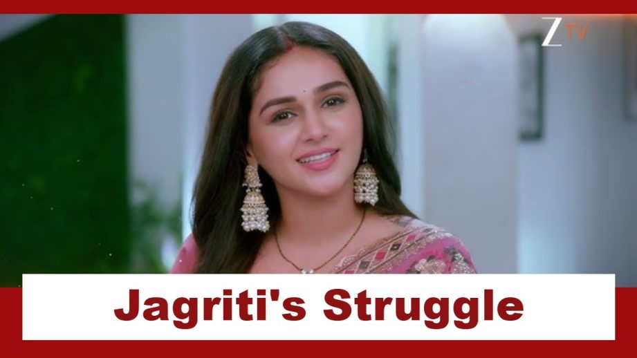 Jagriti Ek Nayi Subah Upcoming Twist: Jagriti's struggle to prove Kalikant's truth; Will she bring it out? 966146