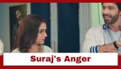 Jagriti Ek Nayi Subah Upcoming Twist: Kachori loses her mental stability; Suraj's anger hurts Jagriti 968048