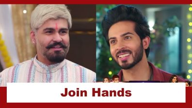Jagriti Ek Nayi Subah Upcoming Twist: Kalikant Thakur joins hands with Akash; vows to prove Jagriti’s mental instability