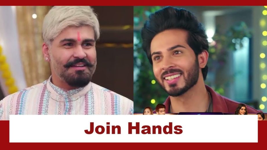 Jagriti Ek Nayi Subah Upcoming Twist: Kalikant Thakur joins hands with Akash; vows to prove Jagriti's mental instability 967736