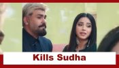 Jagriti Ek Nayi Subah Upcoming Twist: OMG!! Kalikant to kill Sudha; Will Jagriti expose him now? 967316