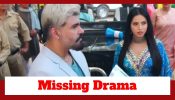 Jagriti Ek Nayi Subah Upcoming Twist: OMG!! Sudha goes missing; Jagriti suspects Kalikant's hand 967013