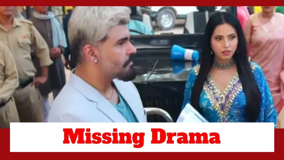 Jagriti Ek Nayi Subah Upcoming Twist: OMG!! Sudha goes missing; Jagriti suspects Kalikant's hand 967013