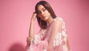 Janhvi Kapoor’s Whirl of Glamour 969061