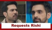 Jhanak Upcoming Twist: Parashar performs Nutan's last rites; requests Rishi to take care of Jhanak 966134