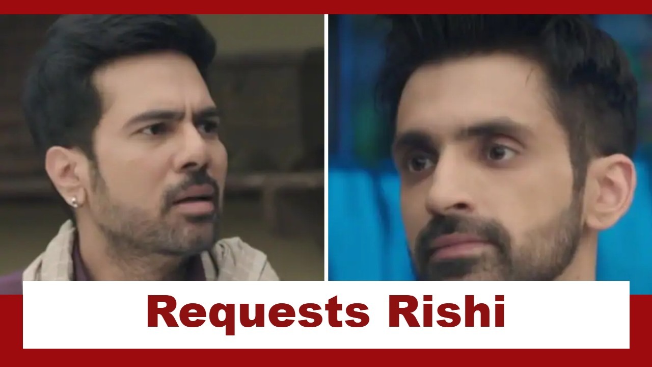 Jhanak Upcoming Twist: Parashar performs Nutan's last rites; requests Rishi to take care of Jhanak 966134