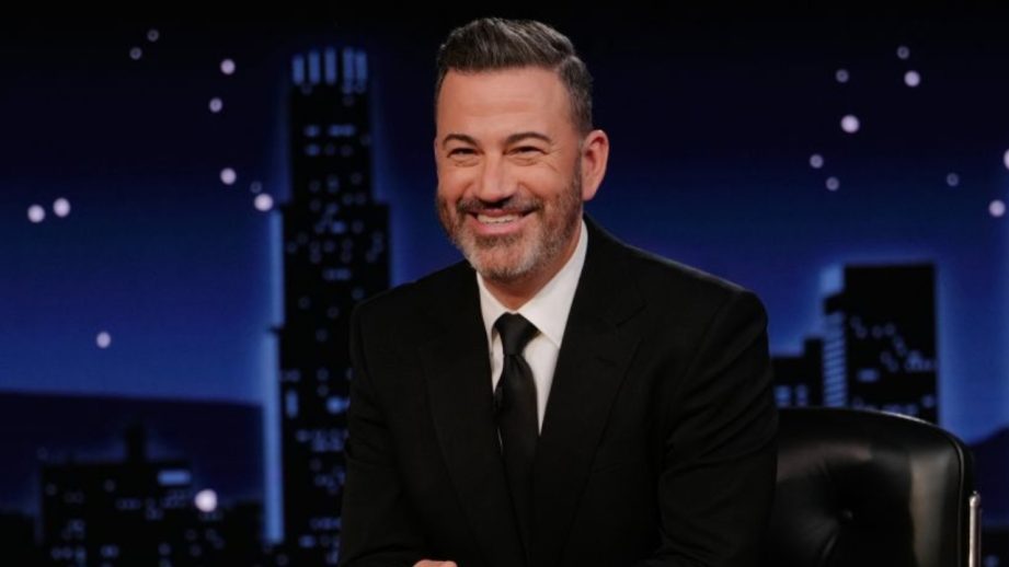 Jimmy Kimmel’s Talk Show To Return Tuesday Following Brief Suspension 969659