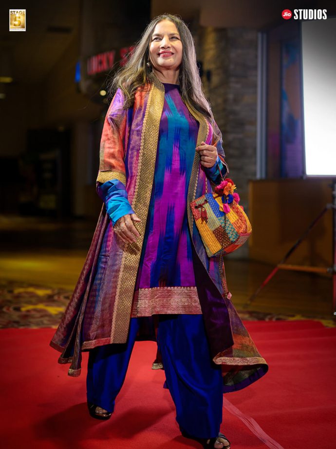 Jio Studios’ Saali Mohabbat, Ghamasaan and Bun Tikki Shine at the 16th Chicago South Asian Film Festival! 969669