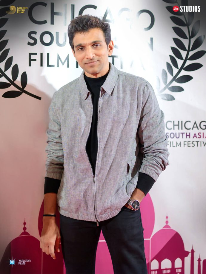 Jio Studios’ Saali Mohabbat, Ghamasaan and Bun Tikki Shine at the 16th Chicago South Asian Film Festival! 969668