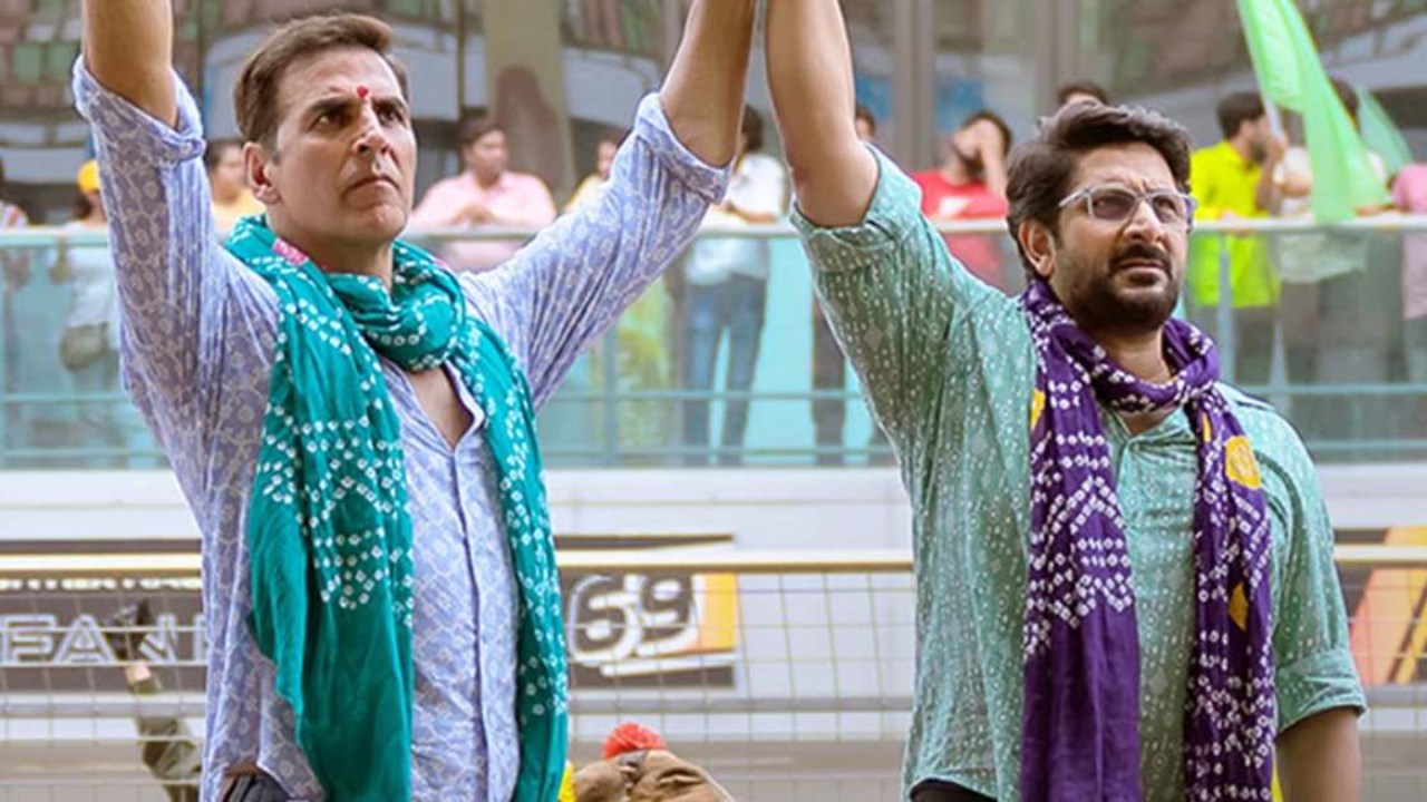 Jolly LLB 3 Box Office Collection Day 10: Collects 90.50 Crore 970575