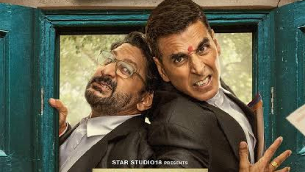 Jolly LLB 3 Box Office Collection Day 6: Collects 69.75 Crore 969930