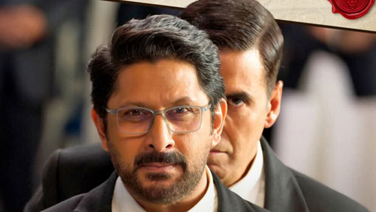 Jolly LLB 3 Box Office Collection Day 7: Collects 74 Crore 970302