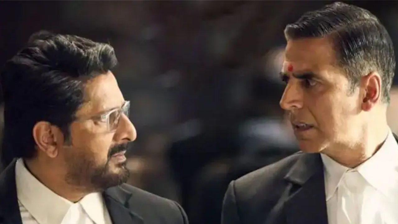 Jolly LLB 3 Gets A Clean Chit From Court Amid Legal Row 966654