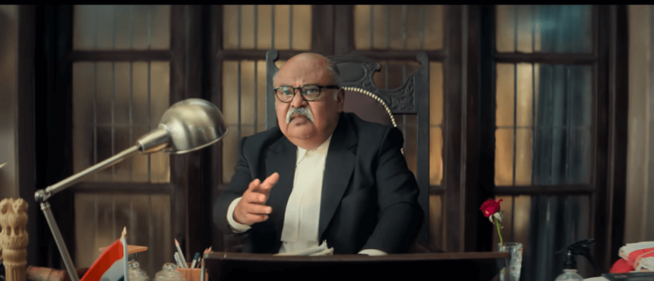 Jolly LLB 3 Review: A Worthy Sequel That Fights For What Matters 968810