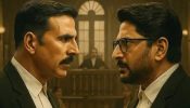 Jolly LLB 3 Trailer: Akshay Kumar & Arshad Warsi’s legal face-off promises laughter & chaos 967938
