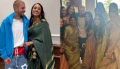 Justin Bieber Celebrates Indian Culture at Wedding Event, Captivates Social Media 966033