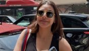 Kajal Aggarwal Dismisses Death Rumors, Spotted Smiling In Town 967537