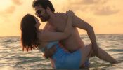 Kajal Aggarwal Kitchlu’s Enchanting Maldives Retreat: Love, Family, and Poolside Elegance 965745