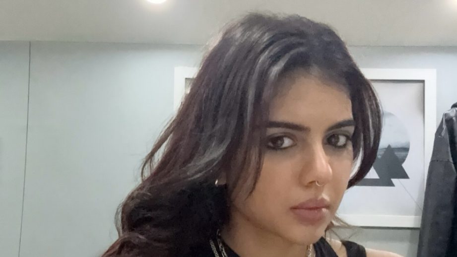 Kalyani Priyadarshan thanks fans as Lokah: Chapter 1 hits 202 Cr worldwide 967534