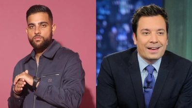 Karan Aujla to Make His Debut on Jimmy Fallon’s Tonight Show