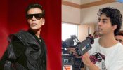 Karan Johar Cheers Aryan Khan on Trendsetting Web Series “The Bads of Bollywood” 969353