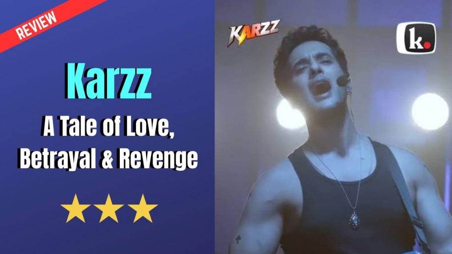 Karzz – A Tale of Love, Betrayal & Revenge 969468