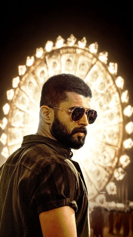 Kingdom to Dear Comrade: Vijay Deverakonda’s Top 5 Performances That Will Win Your Heart 966494