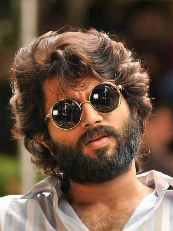 Kingdom to Dear Comrade: Vijay Deverakonda’s Top 5 Performances That Will Win Your Heart 966495